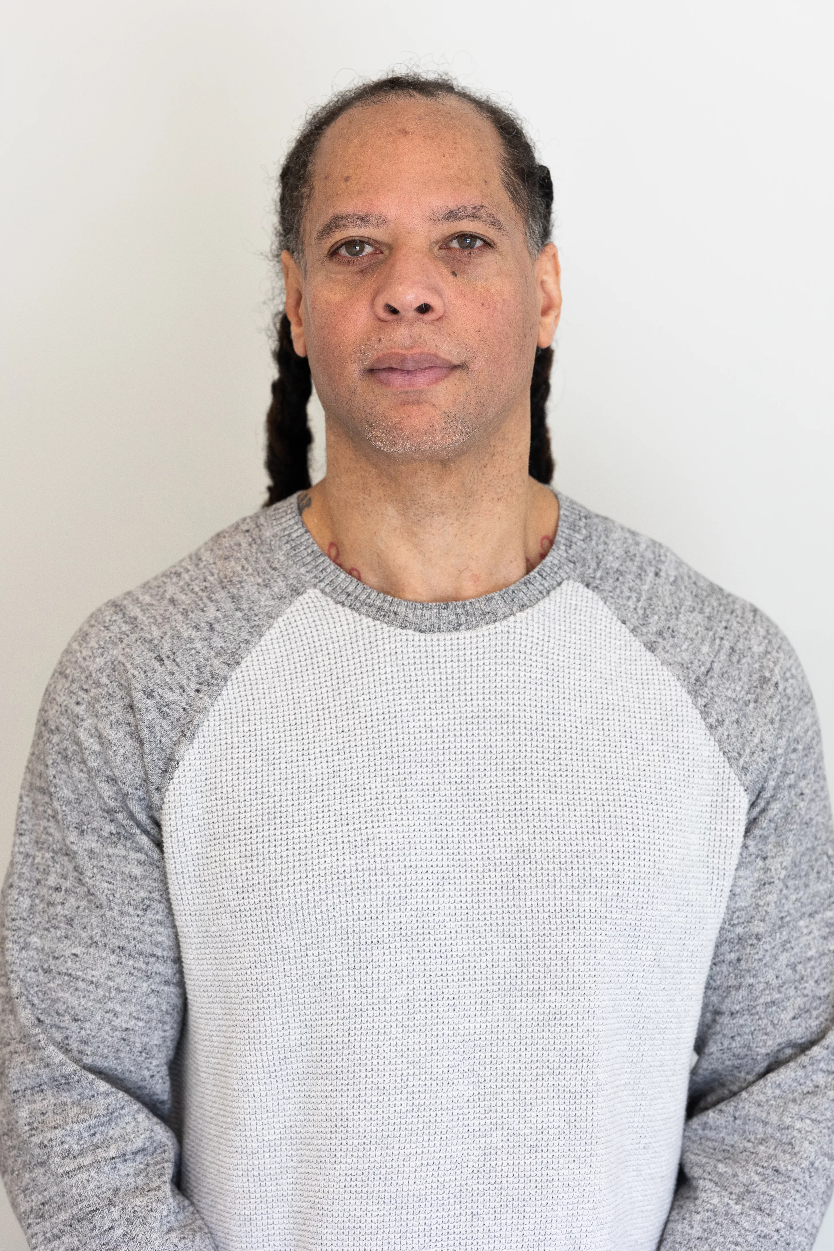 Portrait of Kevin Card