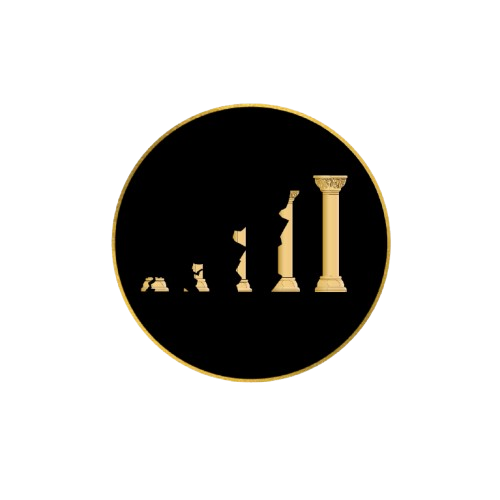 5 Pillars Therapy logo